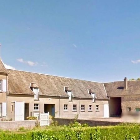 Gite Spacieux Et Chaleureux Sainte-Mère-Église Eksteriør billede